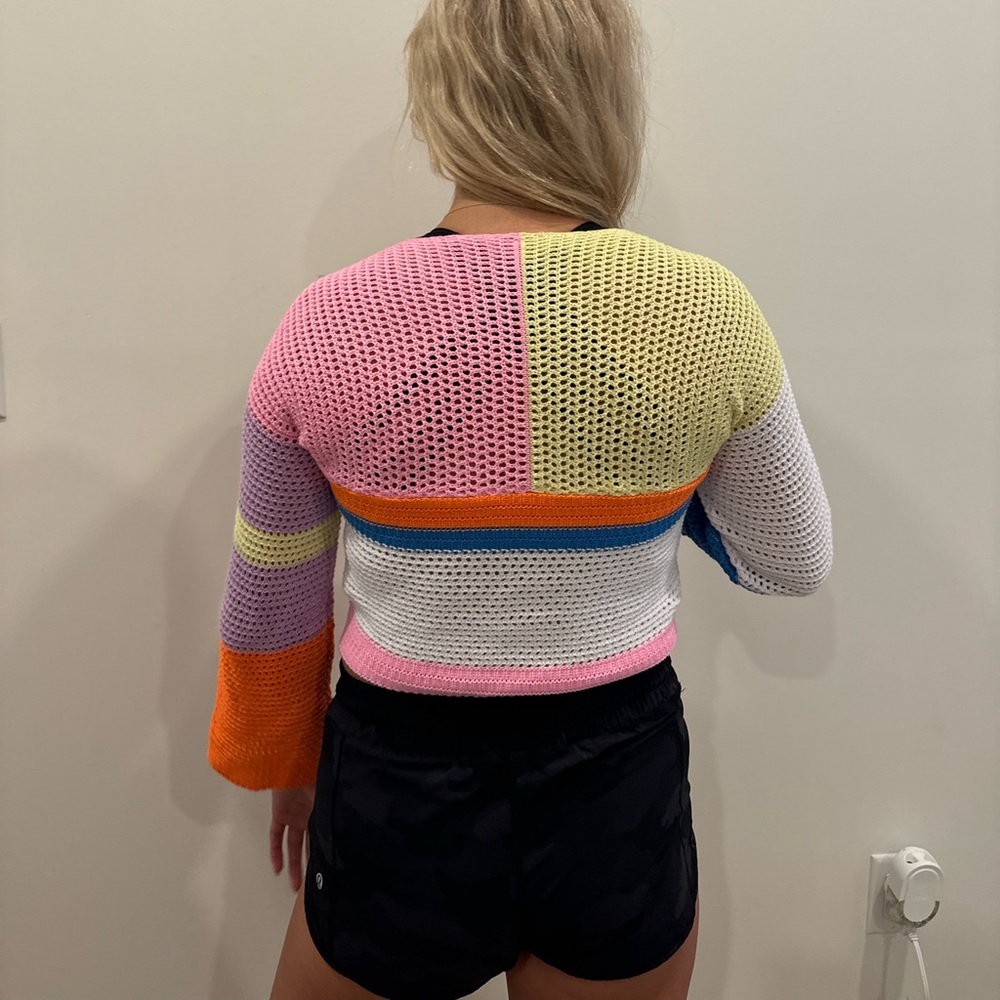 SWIMSUIT COVERUP - Picture 5 of 5
